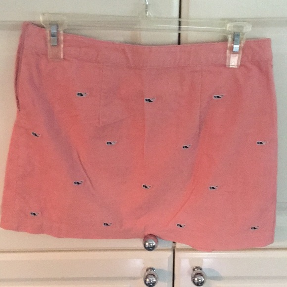Vineyard Vines Skirt - Picture 2 of 2